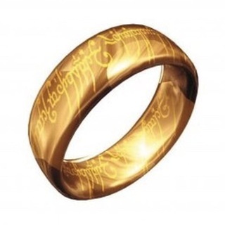 Telegram profile photo for El Anillo Único