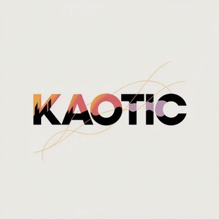 Telegram profile photo for KAOTIC