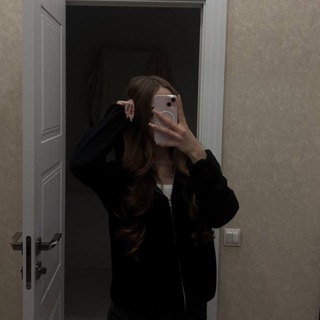 Telegram profile photo for рина