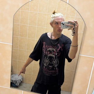 Telegram profile photo for Чёрный Март