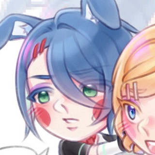 Telegram profile photo for миха | mixa.desu (рест)
