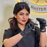 Telegram profile photo for دکتر الهه حسینی