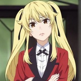 Telegram profile photo for Saotome