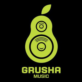 Telegram profile photo for GRUSHA MUSIC OFFICIAL