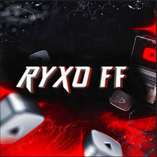 Telegram profile photo for RYXO FF ( RASMIY )