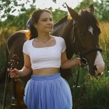 Telegram profile photo for Shivasstories: Развиваем маркетинг и себя