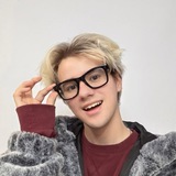 Telegram profile photo for TONY UNIVERSE
