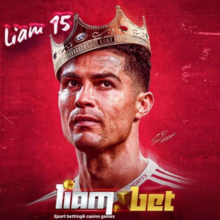Telegram profile photo for LIAM BET