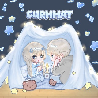 Telegram profile photo for 🎐 CURHHAT