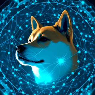 Telegram profile photo for Shibarium