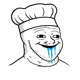 Telegram profile photo for SLOWCOOK | PORTAL