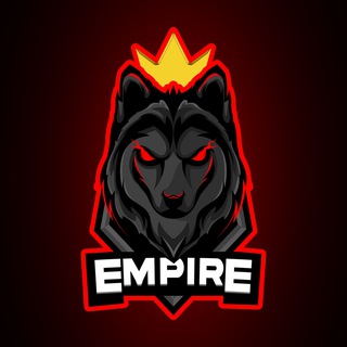 Telegram profile photo for EMPIRE