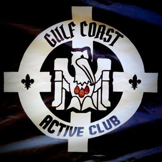 Telegram profile photo for Gulf Coast Active Club