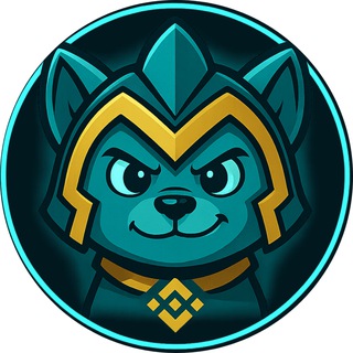 Telegram profile photo for AuditDoge_BSC