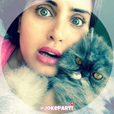 Telegram profile photo for ✨ جوک پارتی ✨