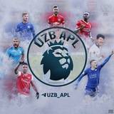 Telegram profile photo for 🇬🇧UZB_APL | RASMIY KANAL