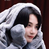 Telegram profile photo for bunny's safe place ⊹