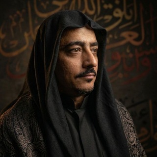 Telegram profile photo for زاهر العبد الله