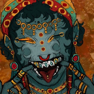 Telegram profile photo for estii_ata