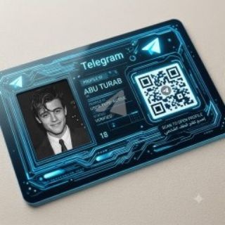 Telegram profile photo for ثقه ابو تراب
