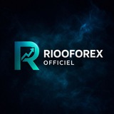 Telegram profile photo for RIOOFOREX OFFICIEL