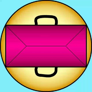 Telegram profile photo for فروشگاه بیگ بگ(کیسه پارچه ای)