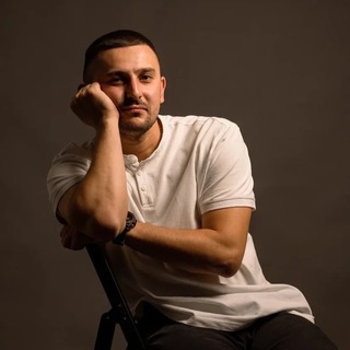 Telegram profile photo for Владимир Сопинский