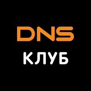 Telegram profile photo for DNS_Club