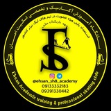 Telegram profile photo for آکادمی تخصصی اسکیت احسان