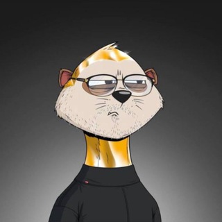 Telegram profile photo for Sergei Belan ⌛️ TimeSoul