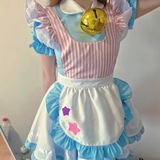 Telegram profile photo for 贫困生扶贫会
