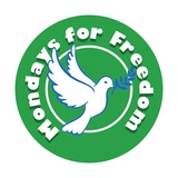 Telegram profile photo for MondaysForFreedom Kanal