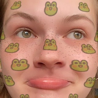 Telegram profile photo for Торжєство Мета-Крінжа