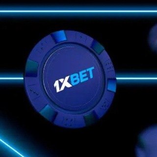 Telegram profile photo for 1хбет рабочее зеркало Ставки казино слоты