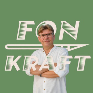 Telegram profile photo for Fon-Kraft