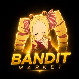 Telegram profile photo for 𝐁𝐚𝐧𝐝𝐢𝐭 𝐌𝐚𝐫𝐤𝐞𝐭