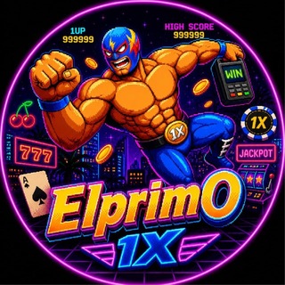 Telegram profile photo for Я ElprimO->1337