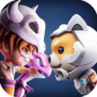 Telegram group profile photo for NoVa Battles