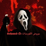 Telegram profile photo for عروض الكورسات®️