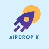 Telegram profile photo for ๐Airdrop_2K