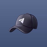 Telegram profile photo for PodarokOtDurova