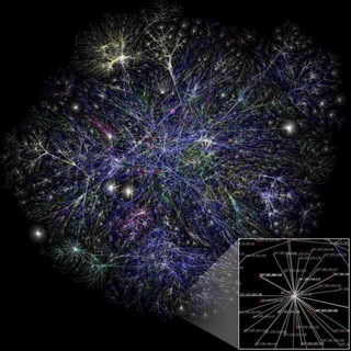 Telegram profile photo for Network Learning