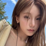 Telegram profile photo for Born To Yeji