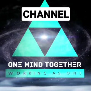 Telegram profile photo for One Mind Together β€οΈπ©·π§‘ππππ©΅ππ€π©Άπ€
