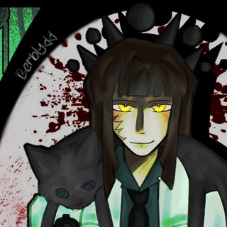 Telegram profile photo for berblydd