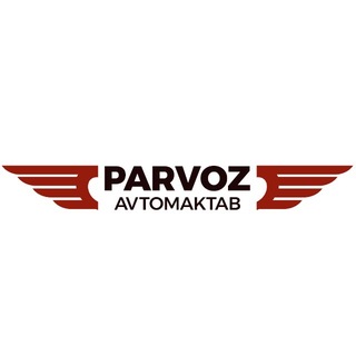 Telegram group profile photo for Parvoz Avto Maktab