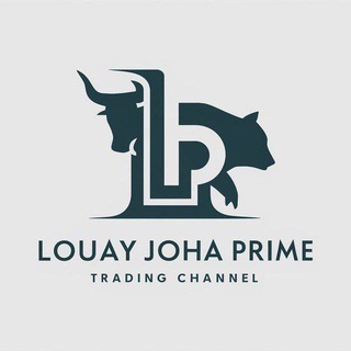 Telegram profile photo for LOUAY JOHA | PRIME ✨
