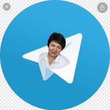 Telegram profile photo for Как работать в TG