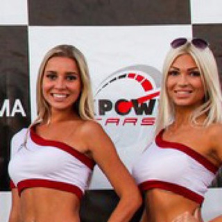 Telegram profile photo for MaxPowerCars