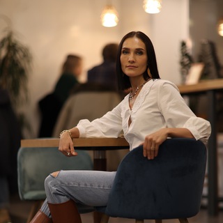 Telegram group profile photo for Панда о важном Chat